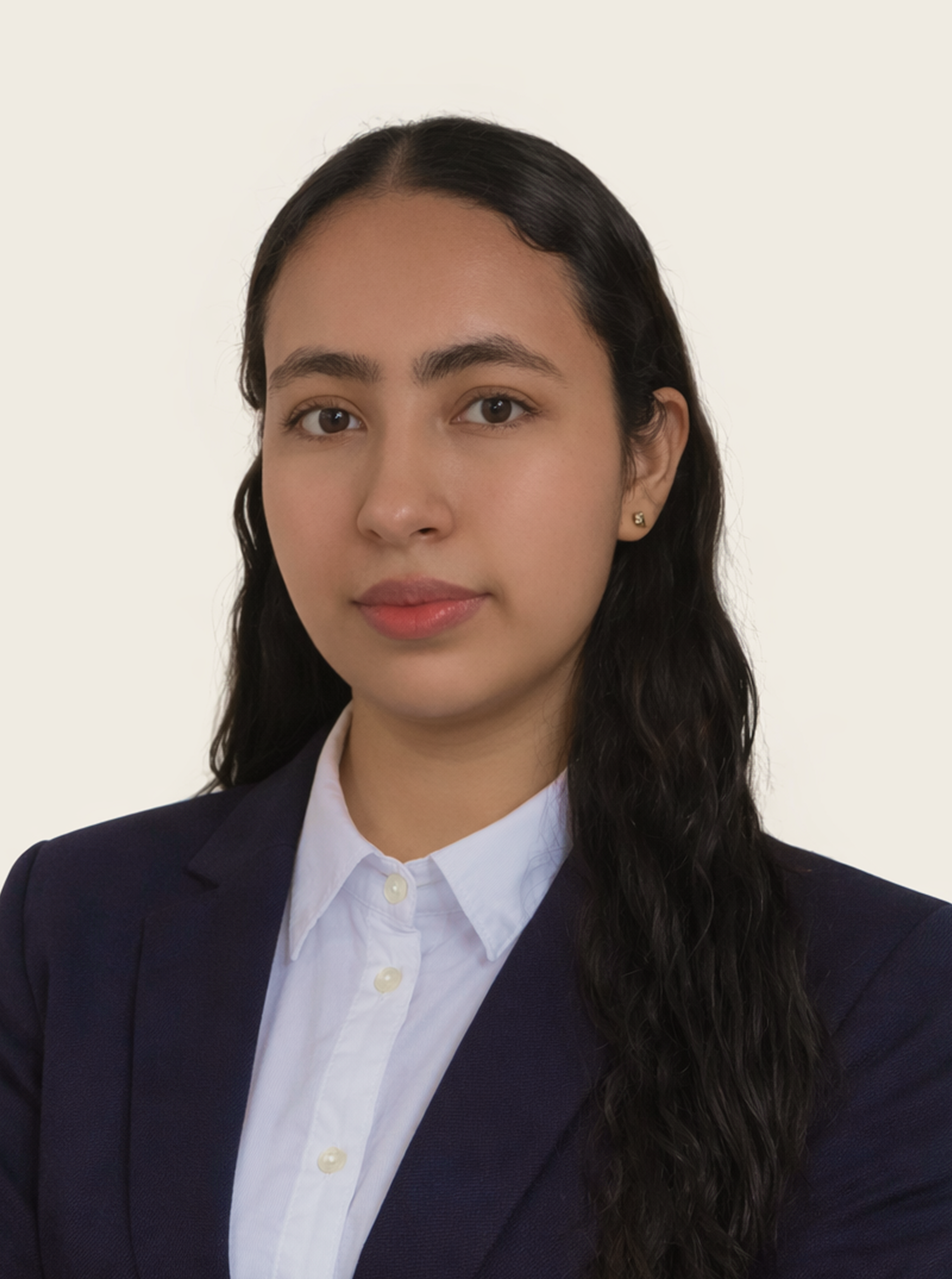 Foto profesional de Yaritza