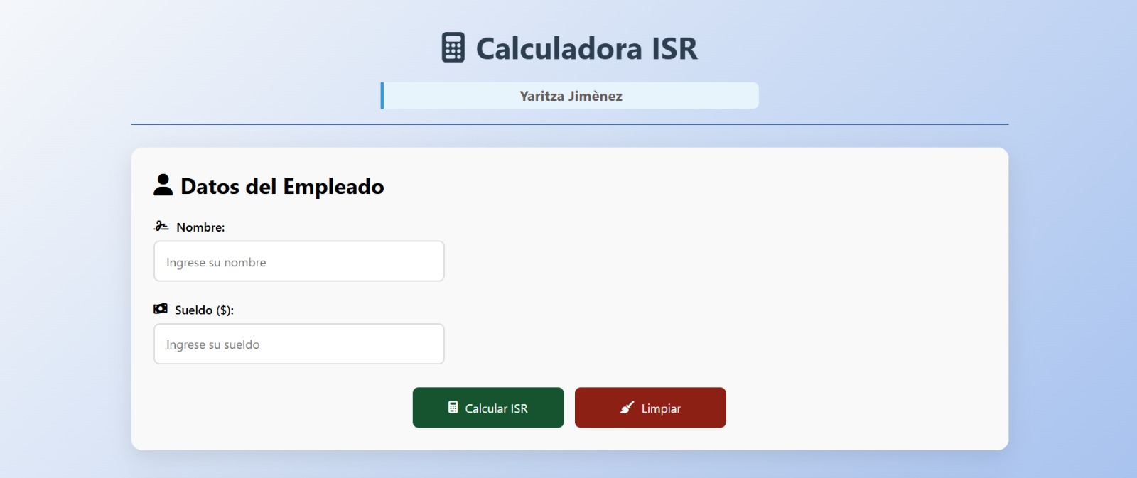 Contabilidad